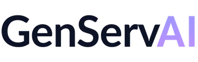 GenServ Logo